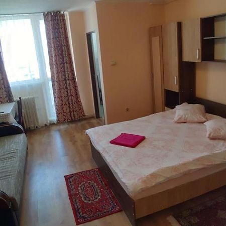 Ferienwohnung Flora Apartament Satu Mare Exterior foto